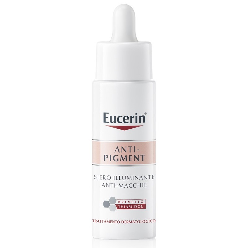 Eucerin Anti-pigment Siero Illuminante 30 Ml