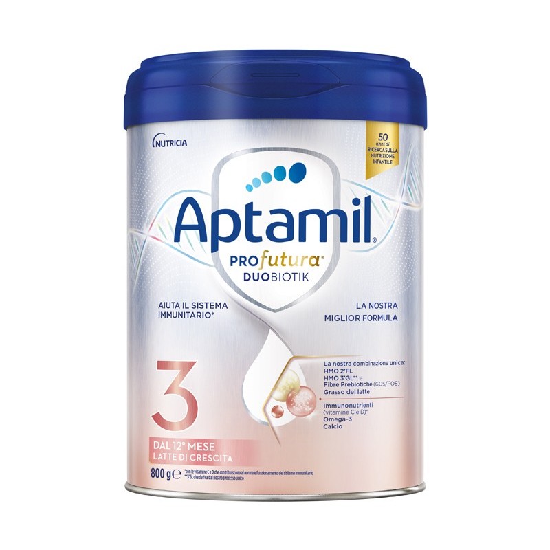 Aptamil Profutura 3 Latte 800 G