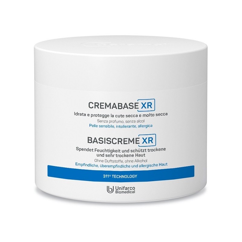 Ceramol 311 Cremabase Xr 450 Ml