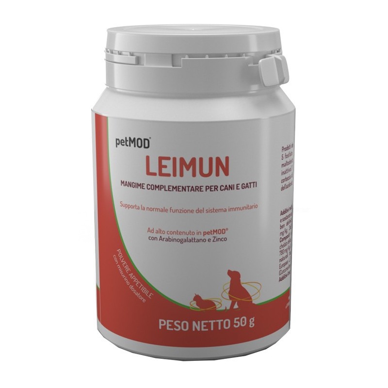 Petmod Leimun 50 G