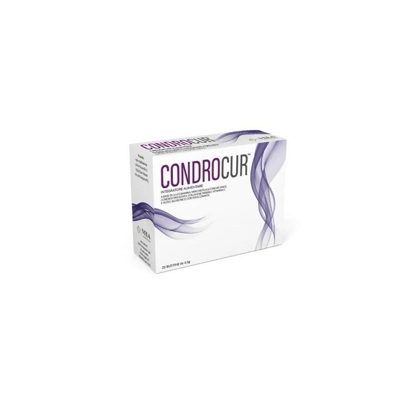 Condrocur 20 Bustine