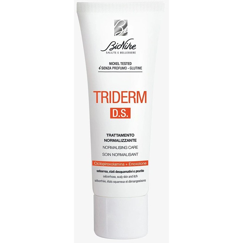 Triderm Immu Gel 30 Ml