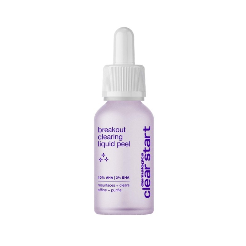 Dermalogica Breakout Clearing Liquid Peeling 30 Ml