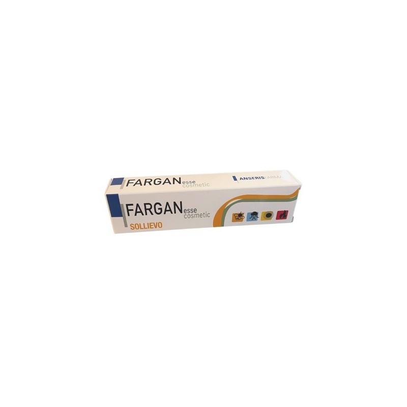 Farganesse Sollievo 50 Ml