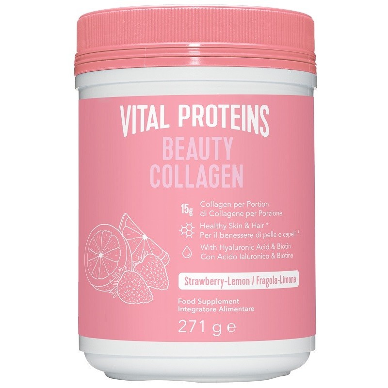 Vital Proteins Beauty Collagen 271 G