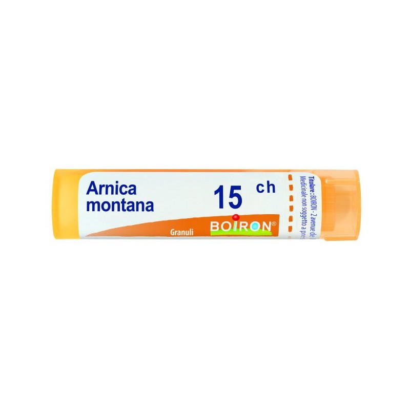 Arnica Montana 15ch Gr