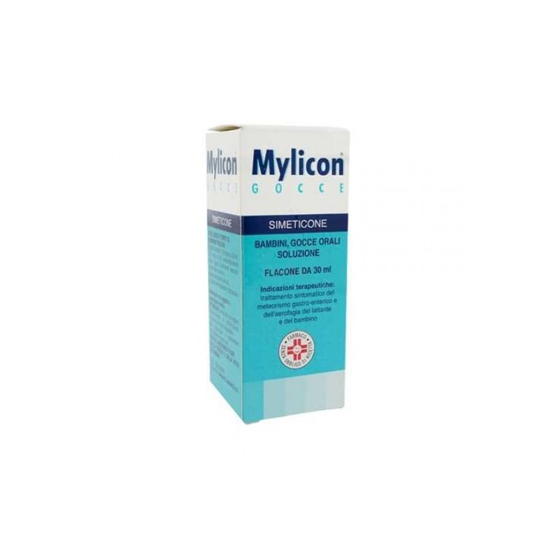 Mylicon*bb Os Gtt 30ml