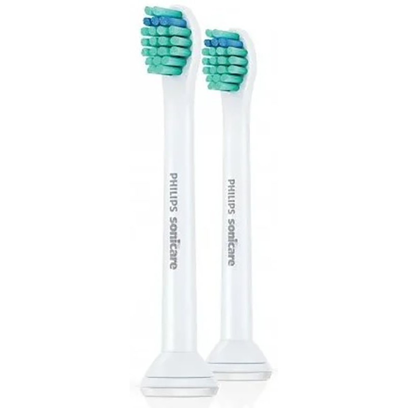 Philips Sonicare Proresults Standard 2 Testine New Pack