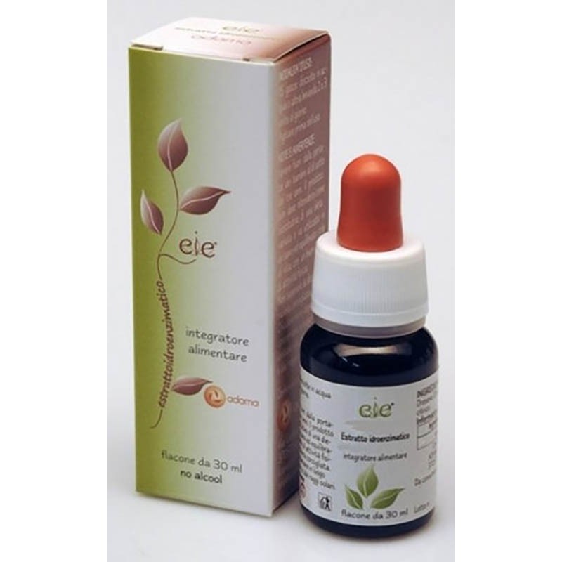 Eie Aloe Vera 30ml Gtt