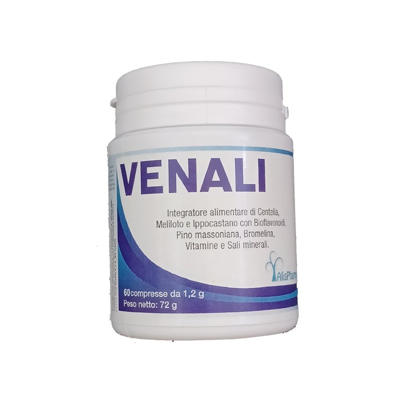 Venali 60cpr