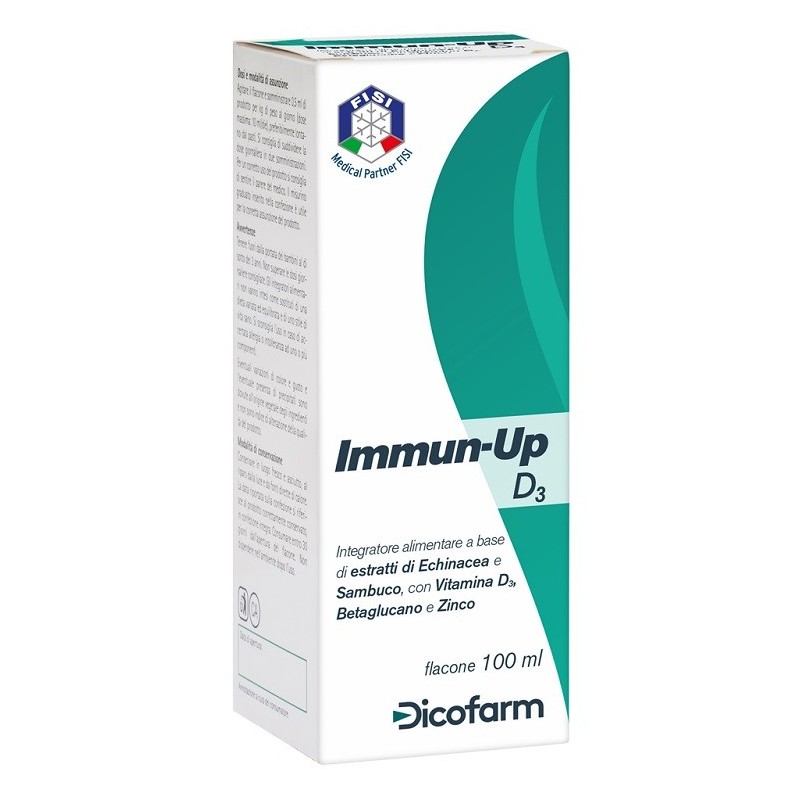 Immun Up D3 100ml