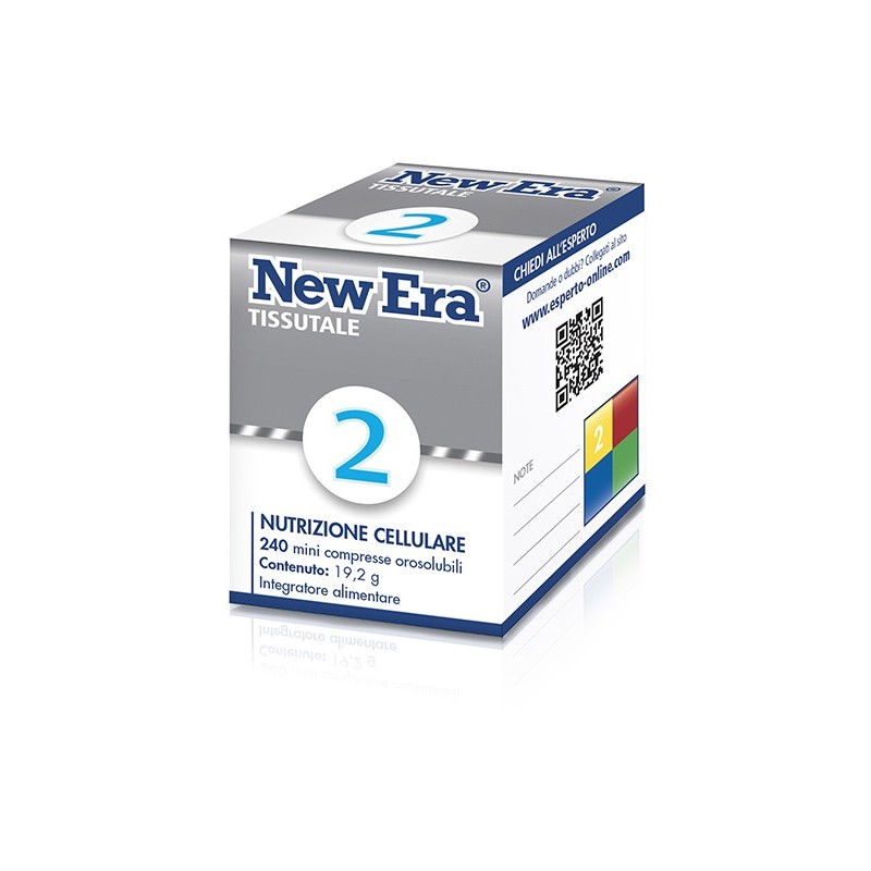 New Era 2 240gr