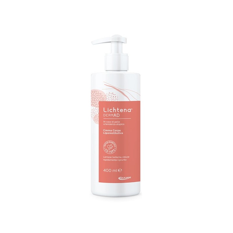 Lichtena Dermad Crema Crp400ml