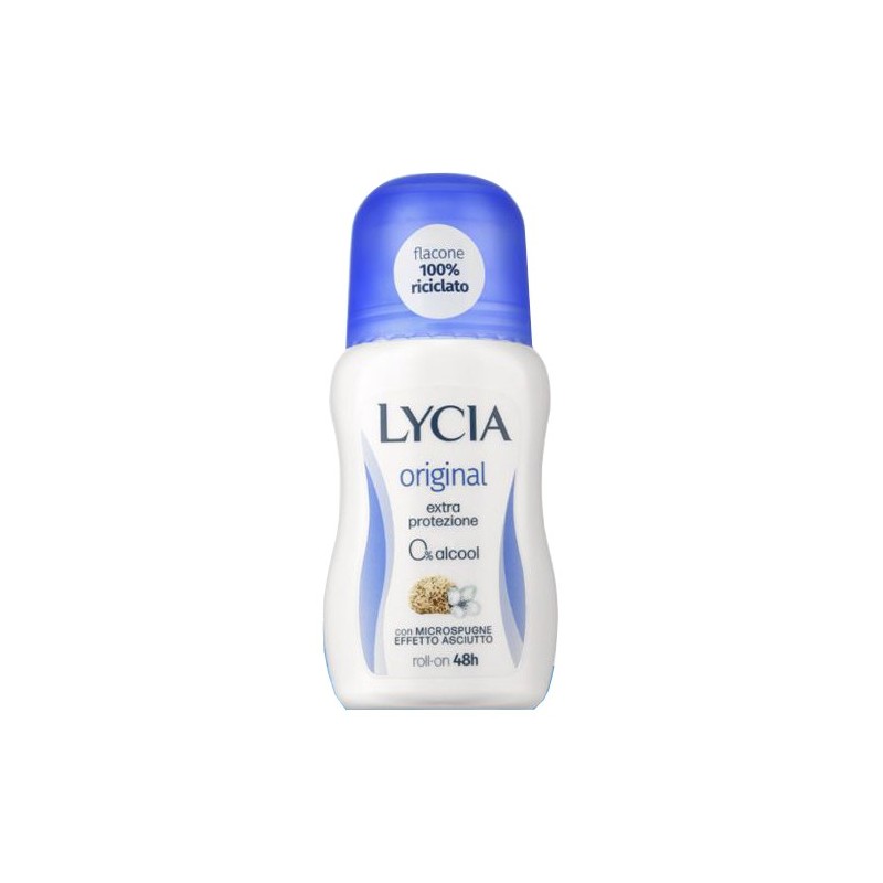 Lycia Roll On Original 50ml