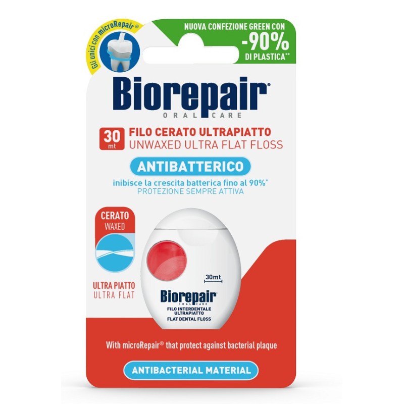 Coswell Biorepair Filo Piatto