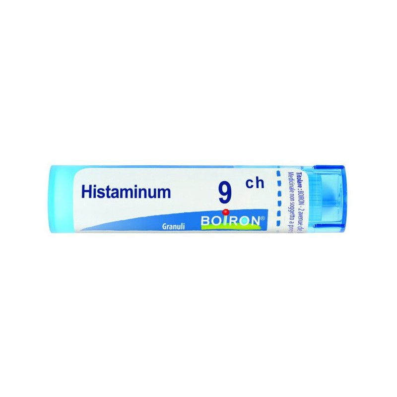 Histaminum 9ch Gr