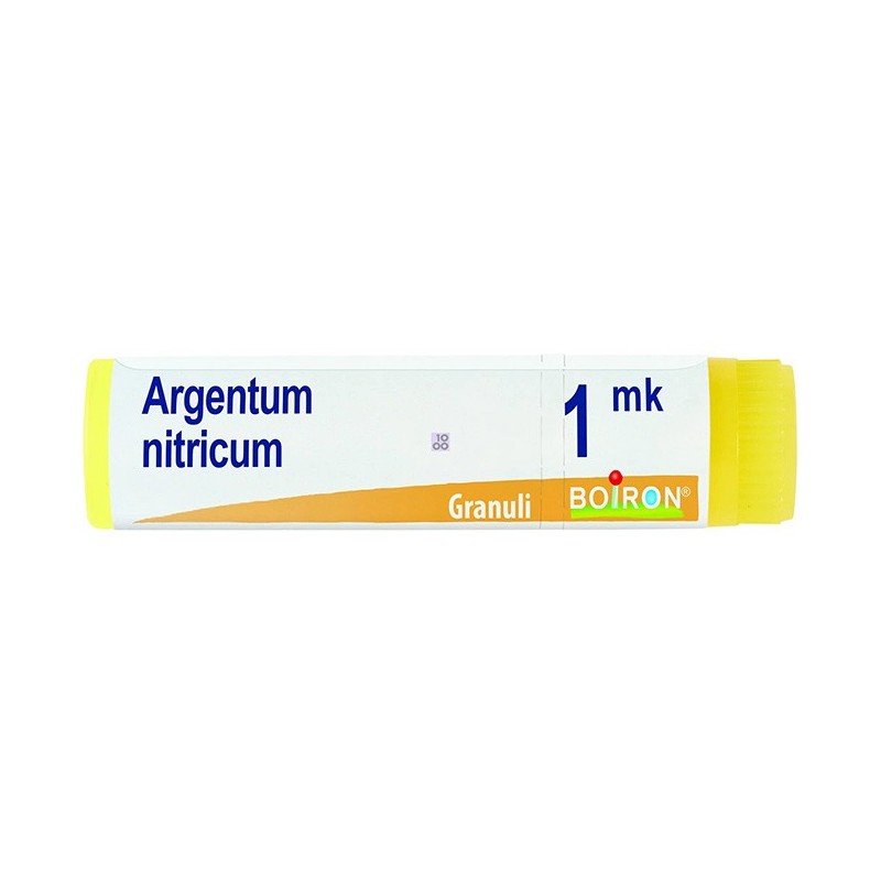 Argentum Nitricum Mk Gl