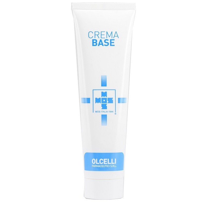 Crema Base 100ml