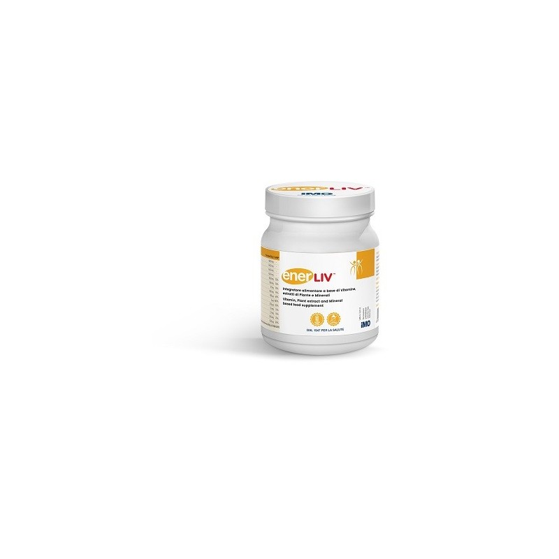 Enerliv 350g