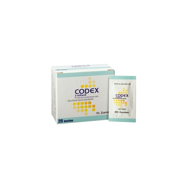 Codex*20bust 5mld 250mg