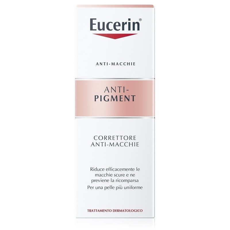 Eucerin Anti-pigment Correttor