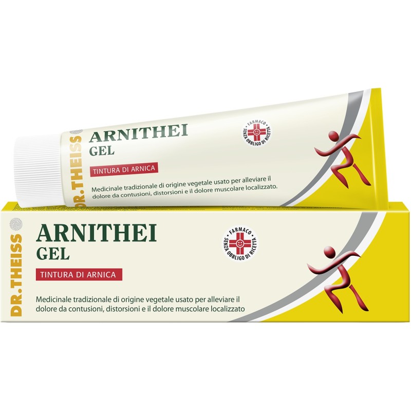 Arnithei*gel 100g