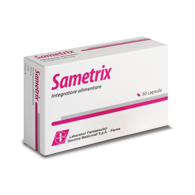 Sametrix 30cps