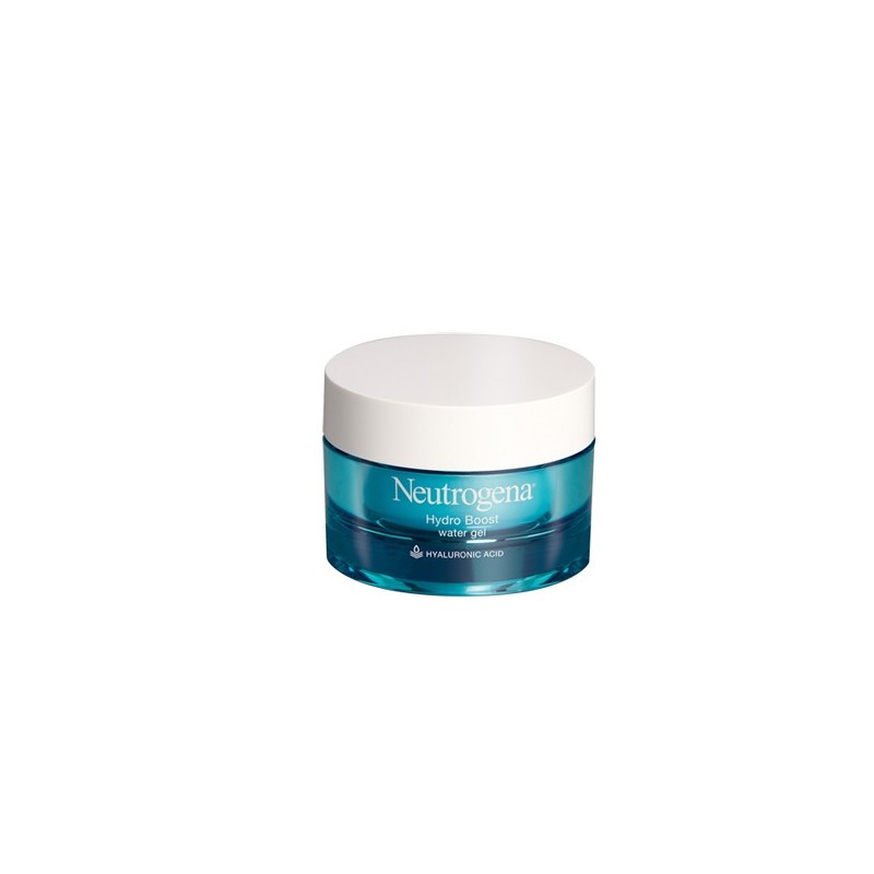 Neutrogena Acqua Gel 50ml