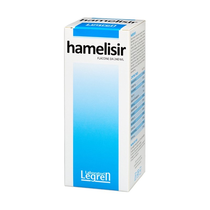 Hamelisir 240ml