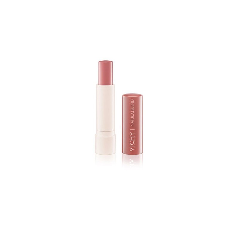 Natural Blend Lips Nude 4,5g