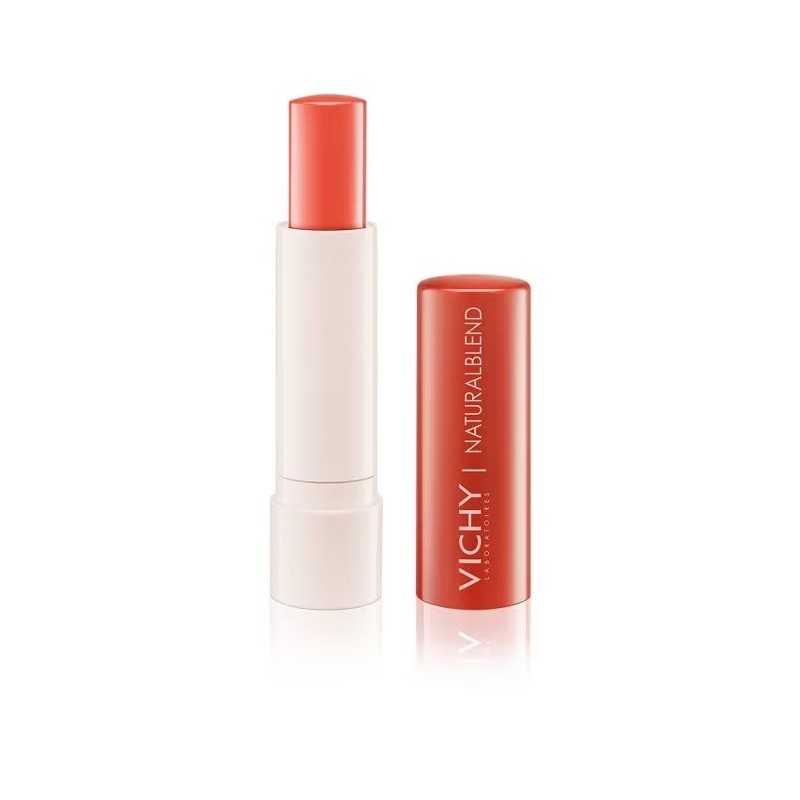 Natural Blend Labbra Corail