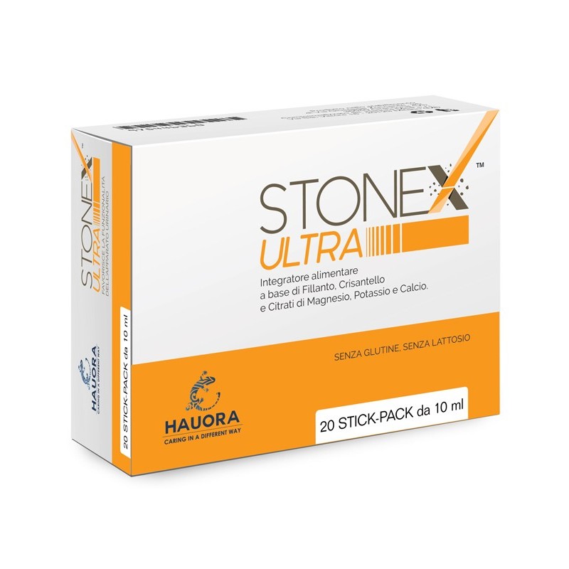 Stonex Ultra 20stick Pack