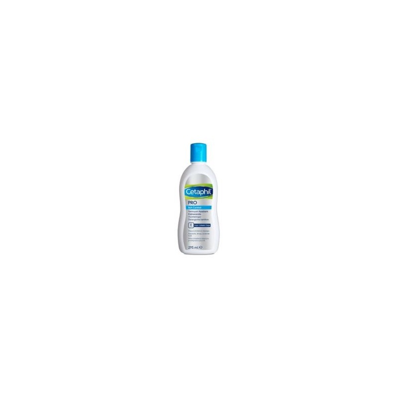 Cetaphil Pro Detergente Lenit