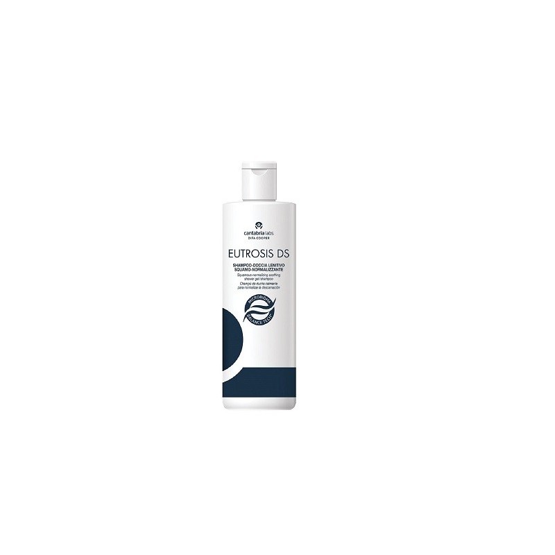 Eutrosis Ds Shampoo 250ml