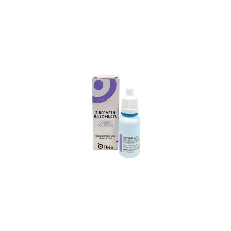 Zincometil*0,02%+0,01%coll15ml