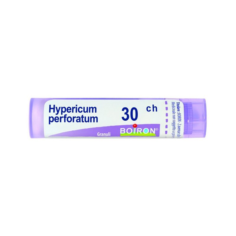 Hypericum Perfor 30ch Gr