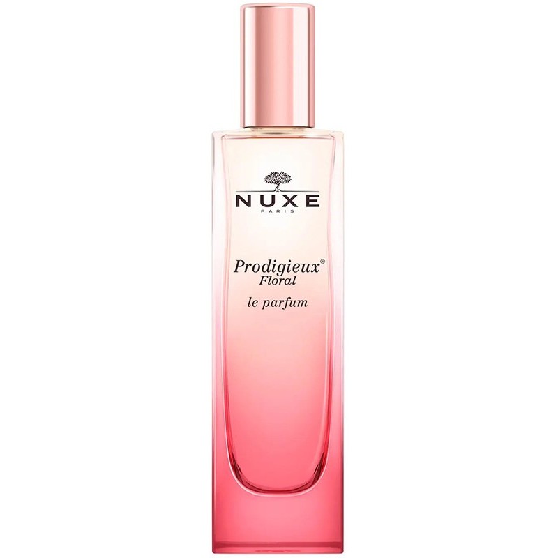 Nuxe Profumo Donna Prod Floral