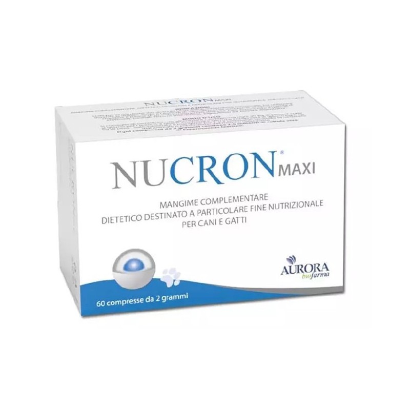 Nucron Maxi 60cpr