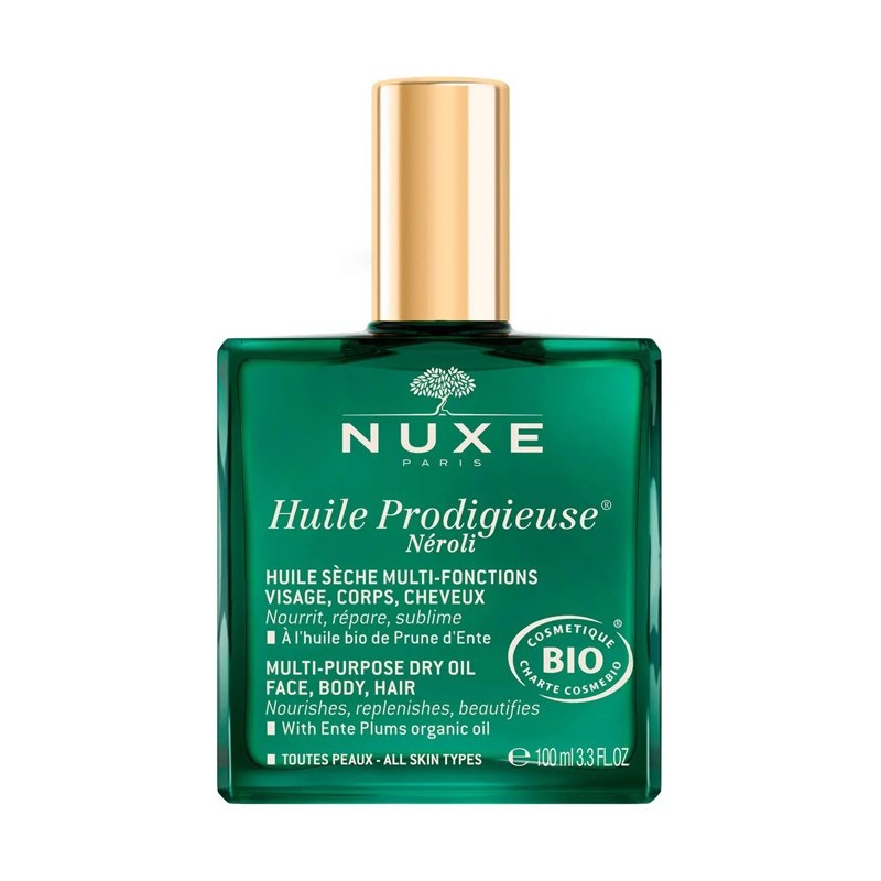 Nuxe Huile Prodigieuse Neroli