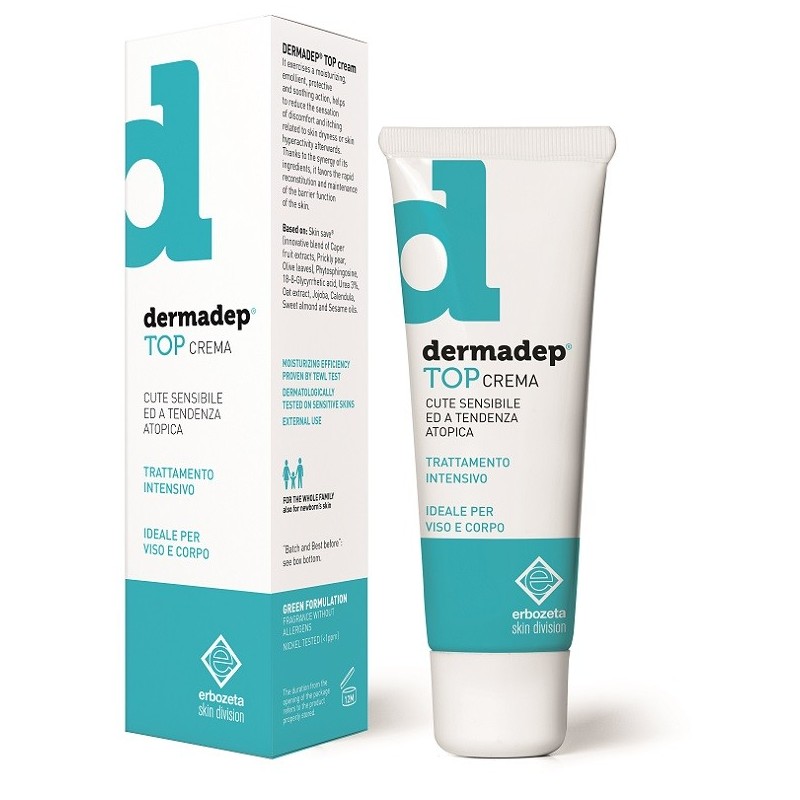 Dermadep Top Crema 50ml