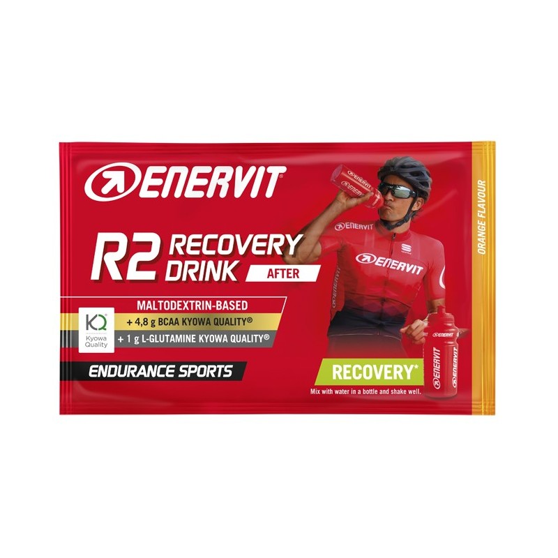 Enervit R2 Recovery Ara 50g