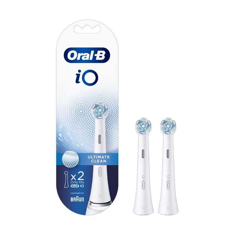 Oralb Pw Ref Io Ult Cl Whi 2pz