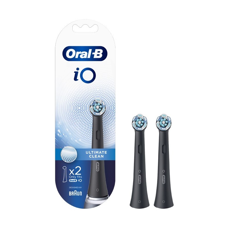 Oralb Pw Ref Io Ult Cl Blk 2p