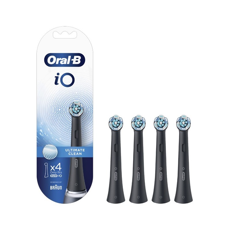 Oralb Pw Refill Io Ultra Cl Bl