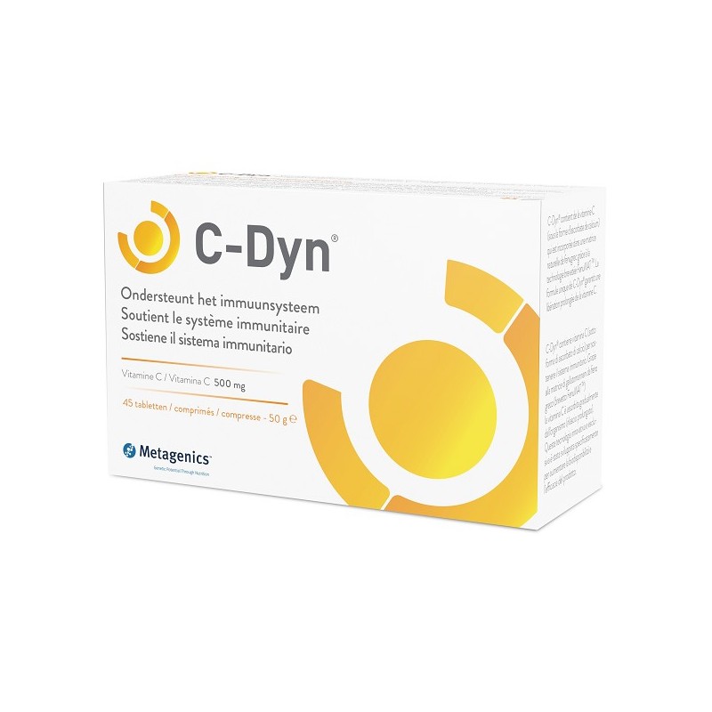 C Dyn Nfi 45cpr