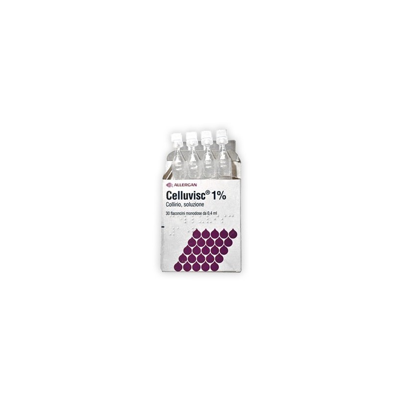 Celluvisc*coll30f 0,4ml10mg/ml