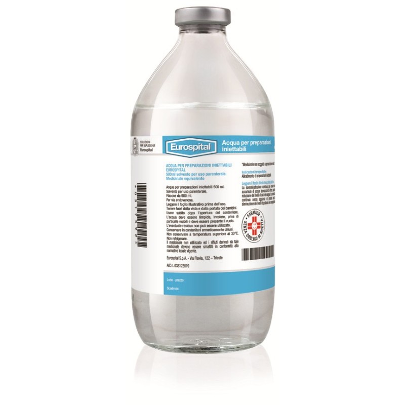 Acqua Pi*1fl 500ml