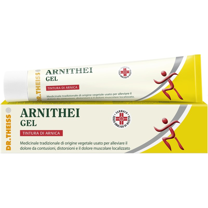 Arnithei*gel 50g