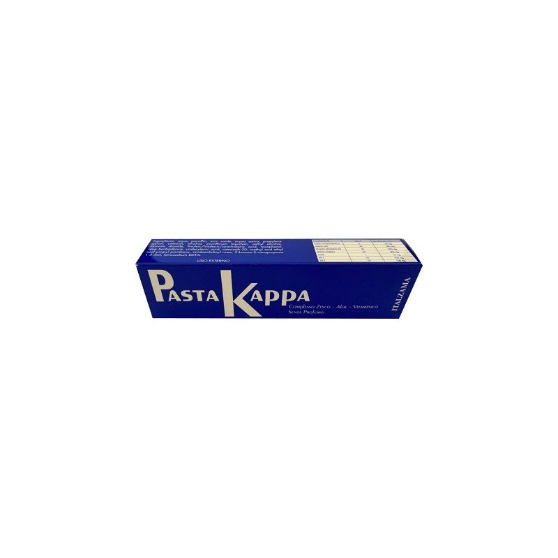 Pasta Kappa Tubo 75ml