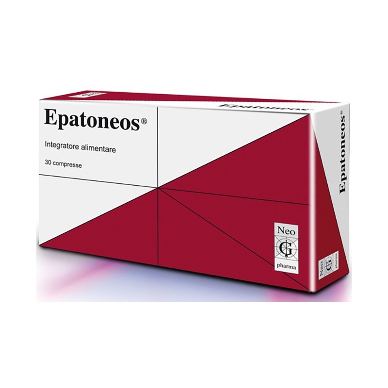 Epatoneos 30 Capsule